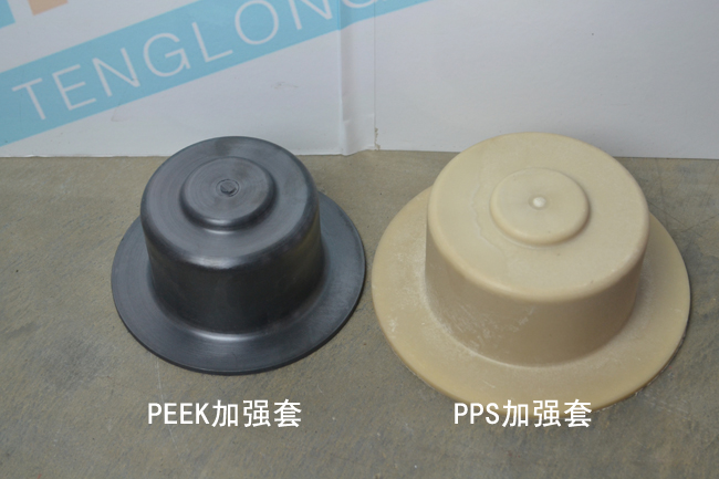 PEEK和PPS对比2