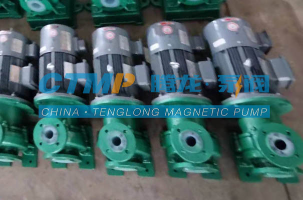 磁力泵