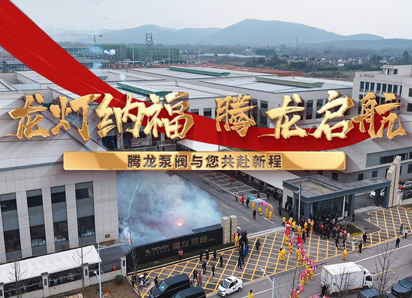 锣鼓喧天春意闹，龙腾马跃庆元宵