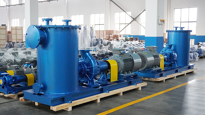 含苯酚中和废水输送解决方案